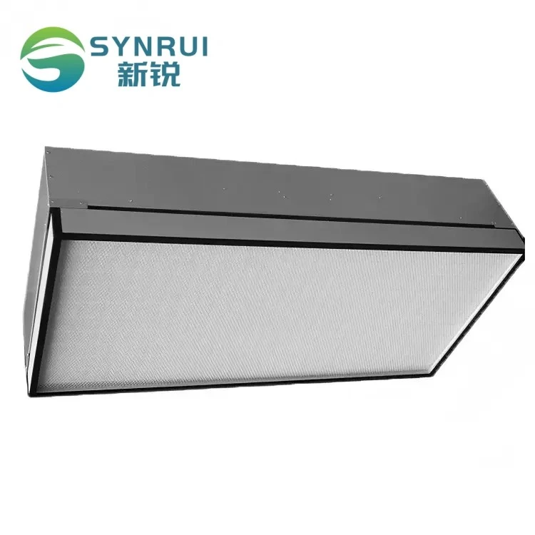 Indoor Replacement Air Filter Box