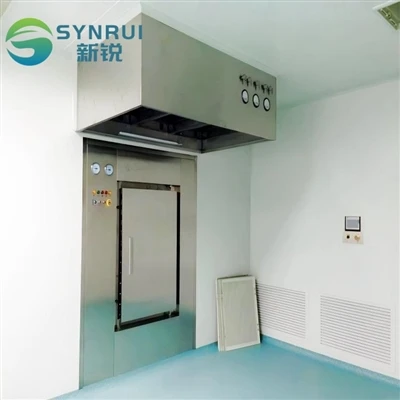 Ħidma Laminar Flow Hood Żvelata: Kif Jiksbu Fluss ta 'Arja Unidirezzjonali U ...